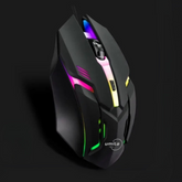 High Quality Ergonomic USB Gaming Mouse Backlit